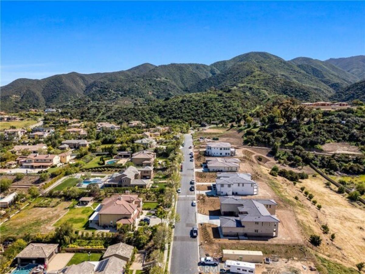 Picture of Residential Land For Sale in Corona, California, United States