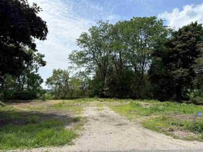 Residential Land For Sale in West Branch, Iowa