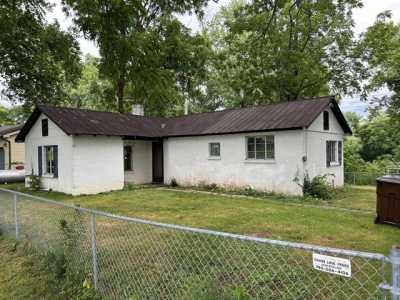 Home For Sale in Lucasville, Ohio