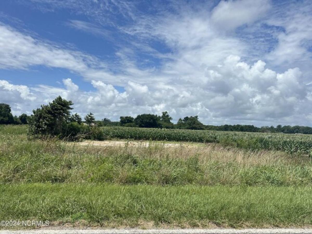 Picture of Residential Land For Sale in Shiloh, North Carolina, United States