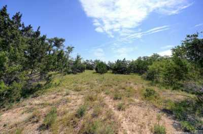 Residential Land For Sale in Blanco, Texas