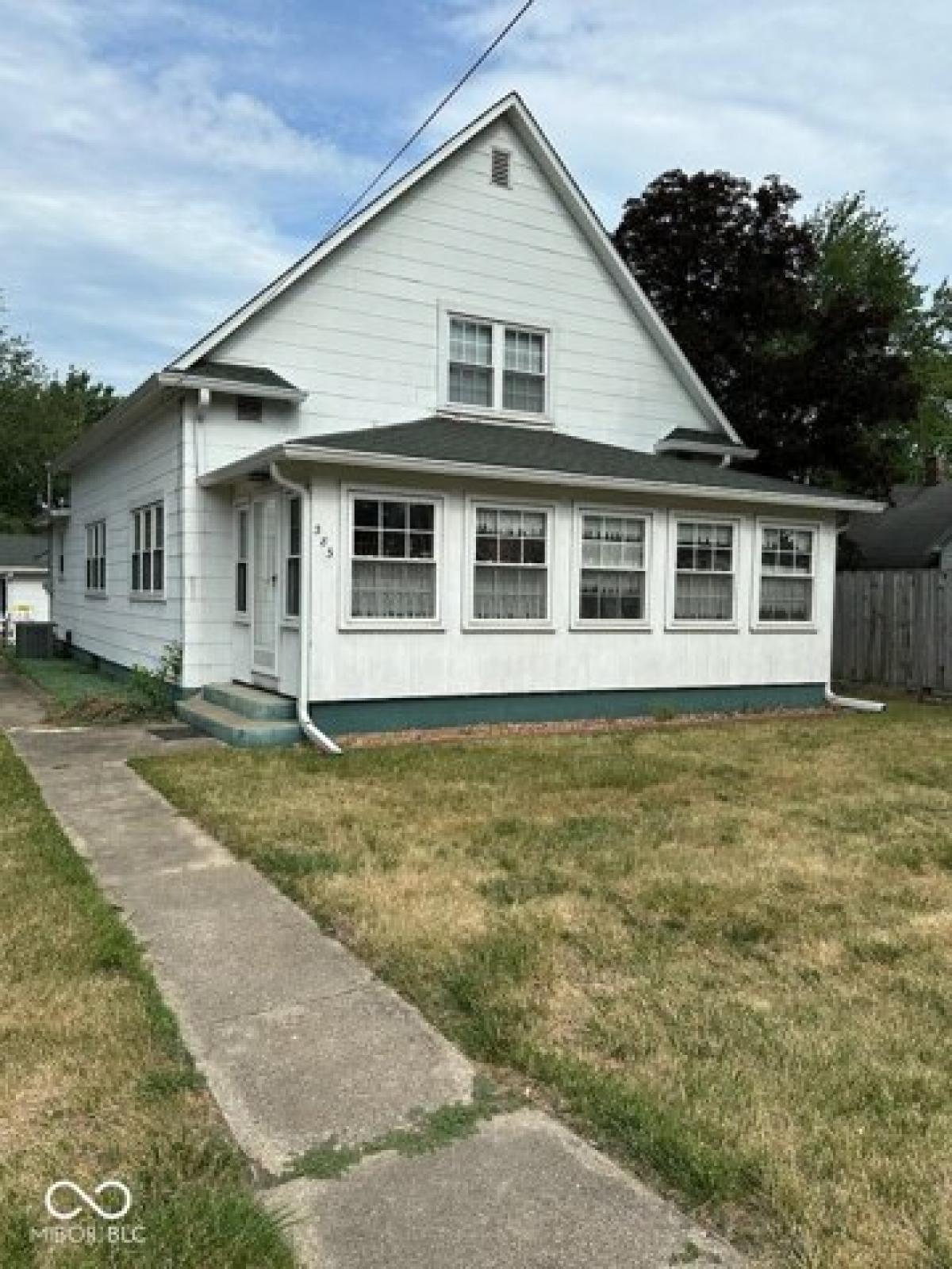 Picture of Home For Rent in Clinton, Indiana, United States