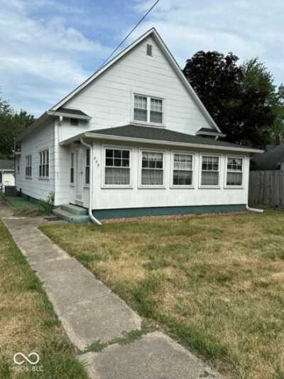 Home For Rent in Clinton, Indiana