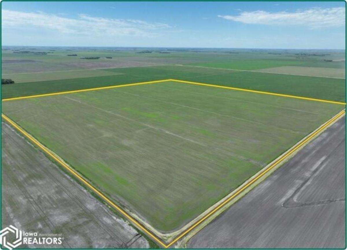 Picture of Residential Land For Sale in Wahpeton, North Dakota, United States