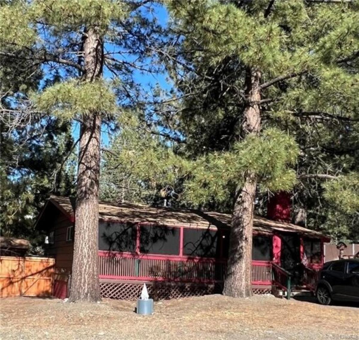 Picture of Home For Sale in Wrightwood, California, United States