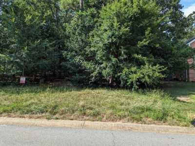 Residential Land For Sale in Maumelle, Arkansas