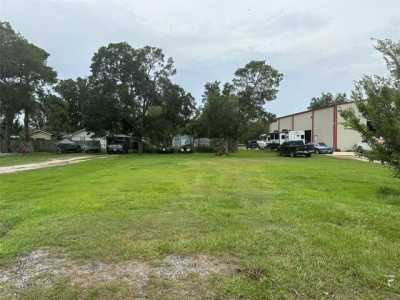 Residential Land For Sale in La Marque, Texas