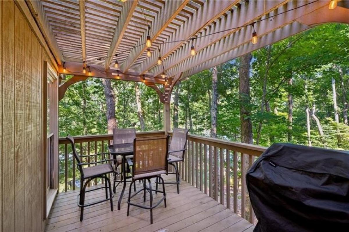 Picture of Home For Sale in Big Canoe, Georgia, United States