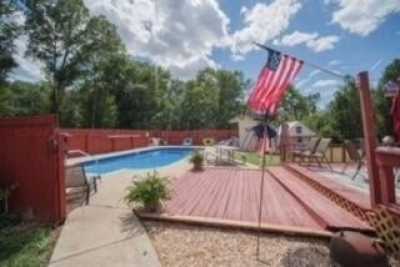 Home For Sale in Nauvoo, Alabama