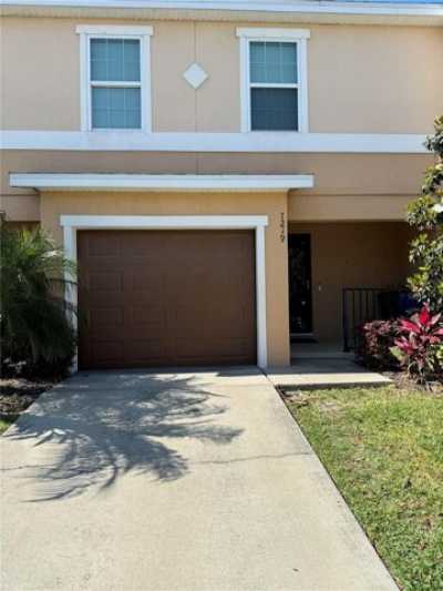 Home For Sale in Gibsonton, Florida