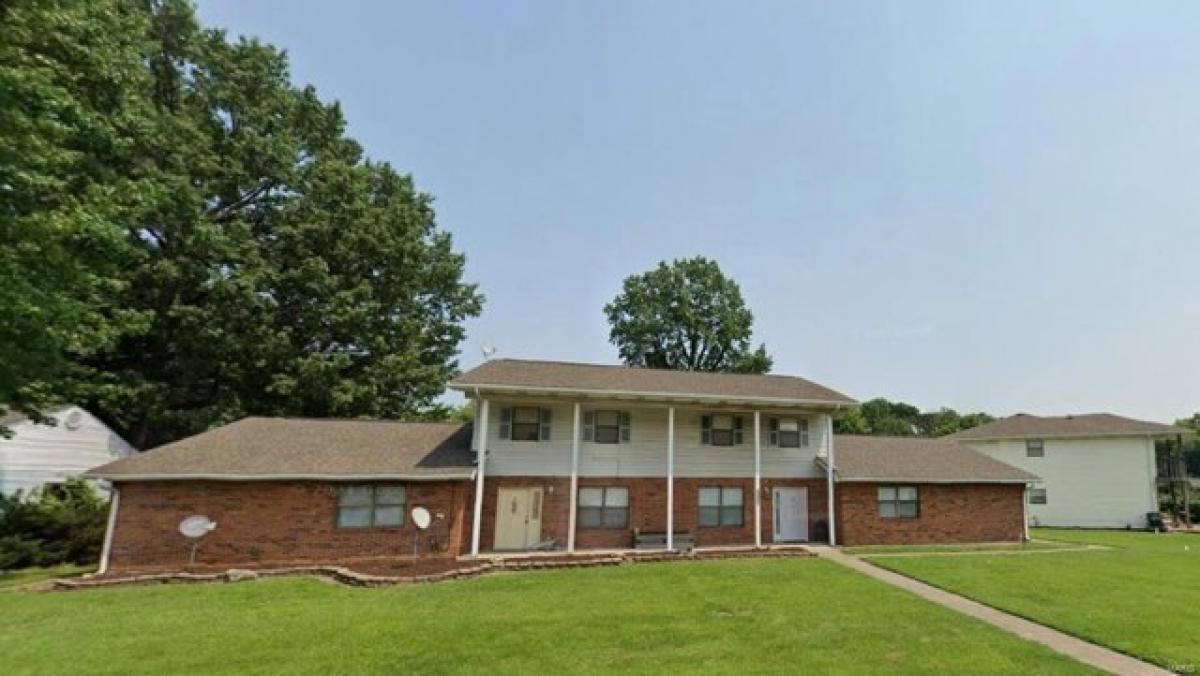 Picture of Home For Rent in Granite City, Illinois, United States