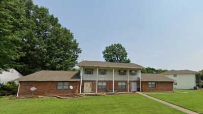 Home For Rent in Granite City, Illinois