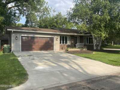 Home For Sale in Watertown, South Dakota