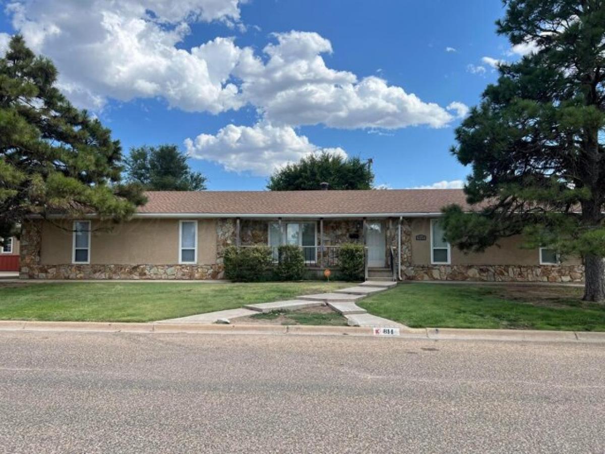 Picture of Home For Sale in Perryton, Texas, United States