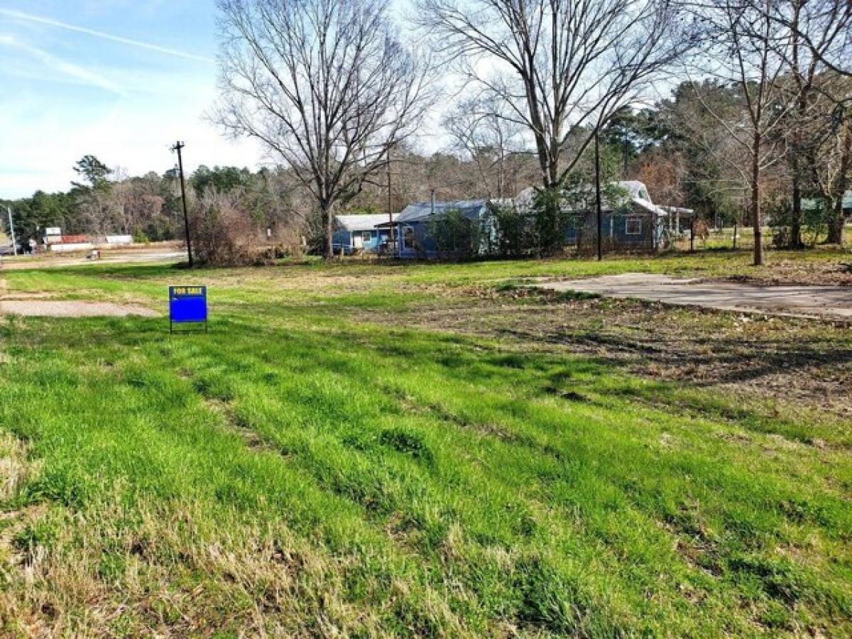 Picture of Residential Land For Sale in Oakhurst, Texas, United States