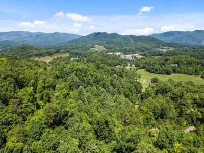 Residential Land For Sale in Sylva, North Carolina