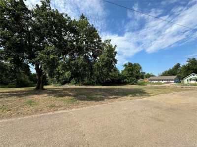 Residential Land For Sale in Cushing, Oklahoma