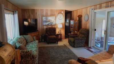 Home For Sale in Alger, Michigan