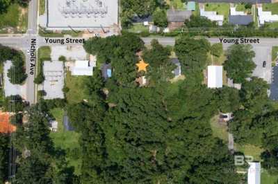 Residential Land For Sale in Fairhope, Alabama