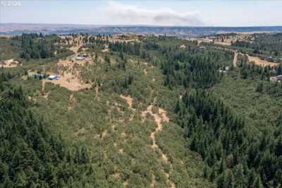 Residential Land For Sale in The Dalles, Oregon