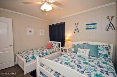 Home For Sale in Atlantic Beach, North Carolina