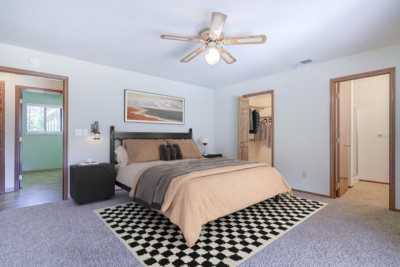 Home For Sale in Montague, California