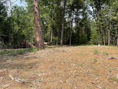 Residential Land For Sale in Foresthill, California