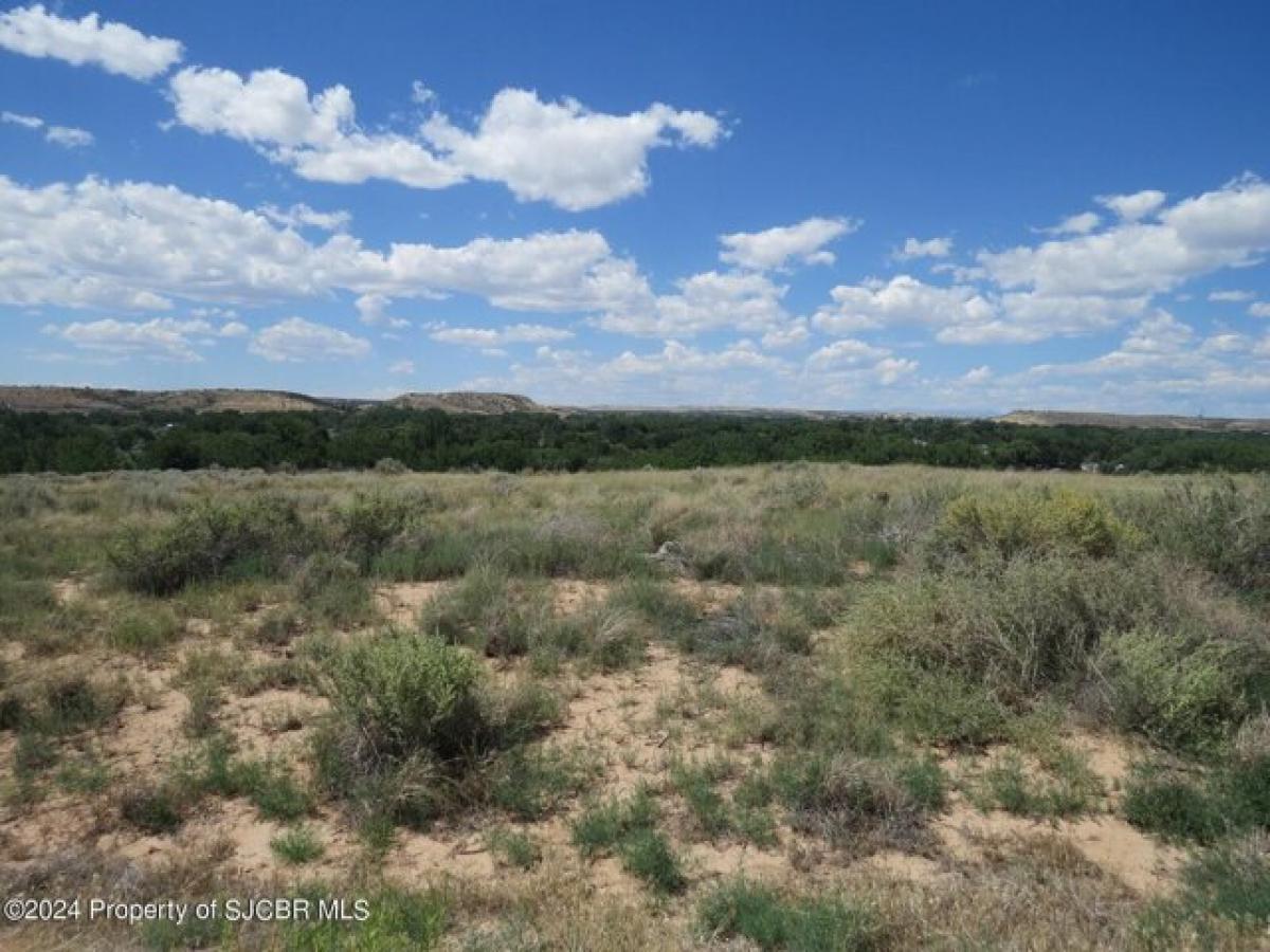 Picture of Residential Land For Sale in Aztec, New Mexico, United States