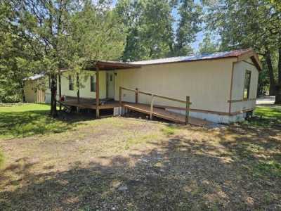 Home For Sale in Pittsburg, Missouri