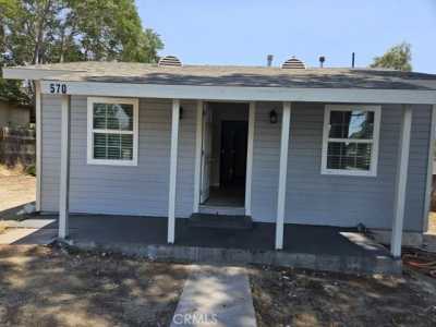 Home For Sale in Banning, California