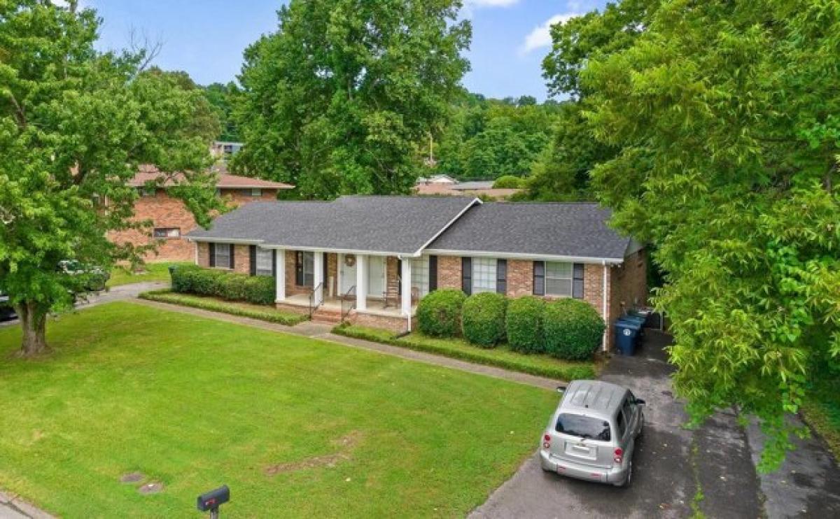 Picture of Home For Sale in East Ridge, Tennessee, United States