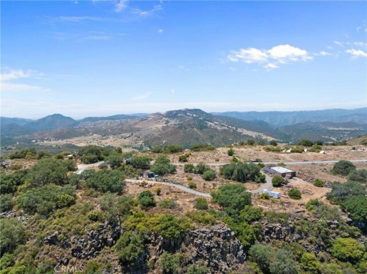 Picture of Residential Land For Sale in Murrieta, California, United States