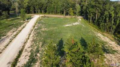 Residential Land For Sale in Livingston, Louisiana