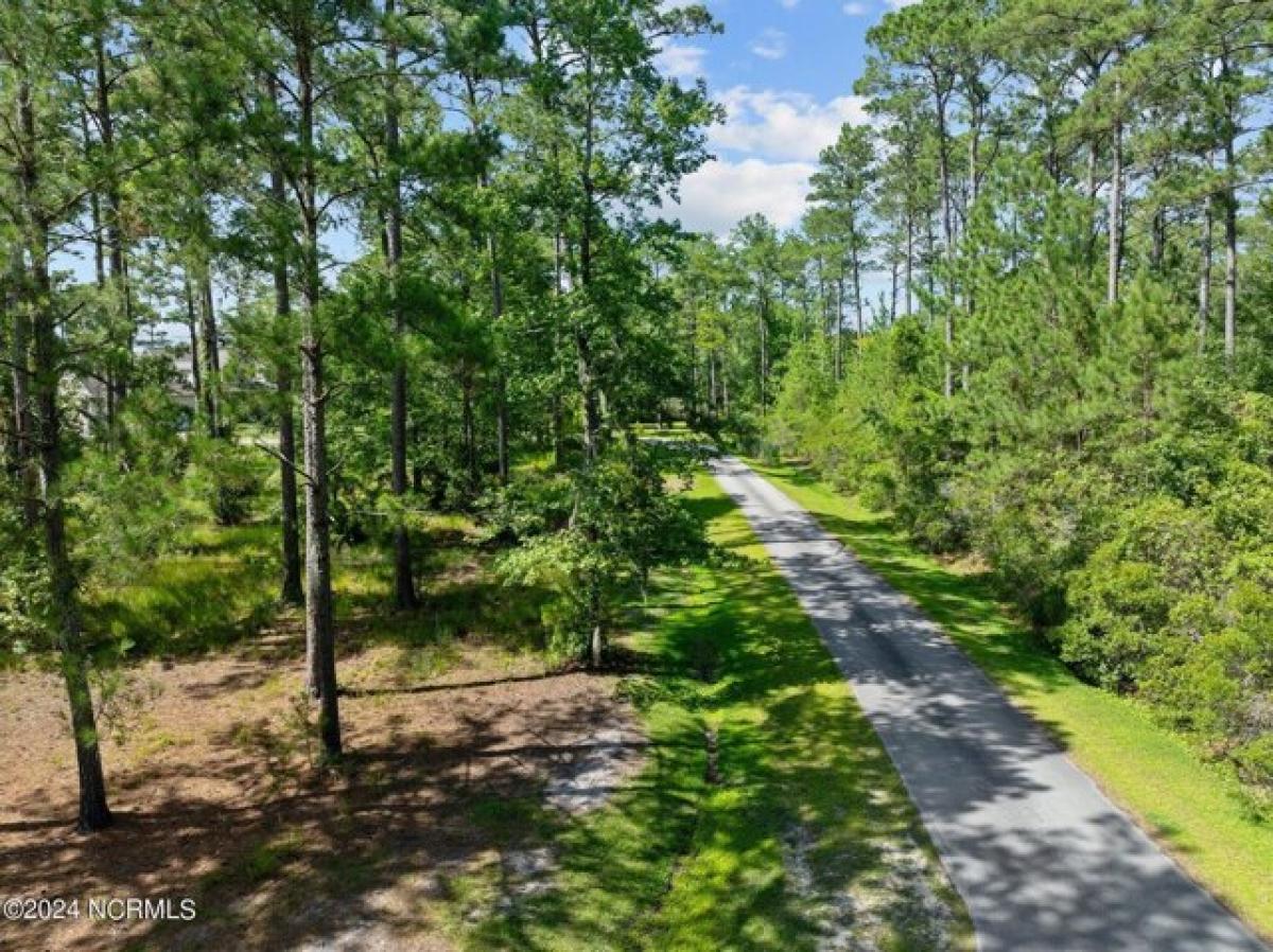 Picture of Residential Land For Sale in Merritt, North Carolina, United States