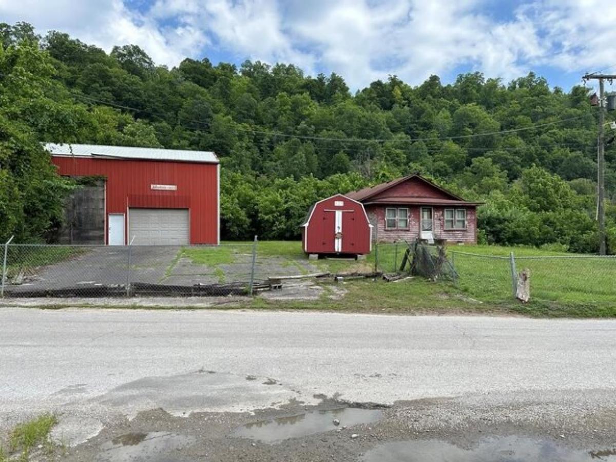 Picture of Home For Sale in Busy, Kentucky, United States