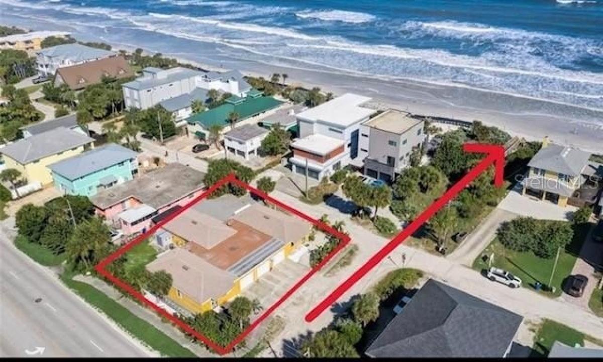 Picture of Home For Rent in New Smyrna Beach, Florida, United States