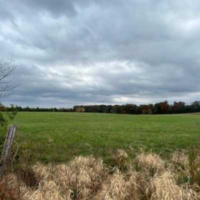 Residential Land For Sale in Hartsburg, Missouri