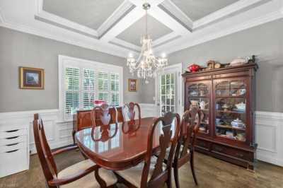 Home For Sale in Stokesdale, North Carolina