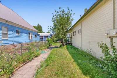 Home For Sale in McCloud, California