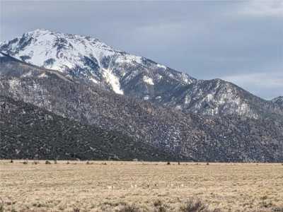 Residential Land For Sale in Moffat, Colorado