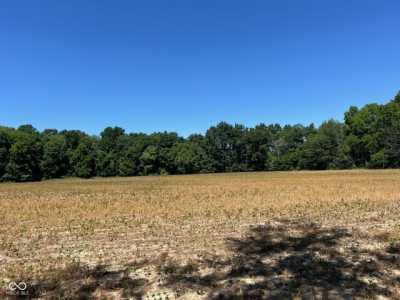 Residential Land For Sale in Rockville, Indiana