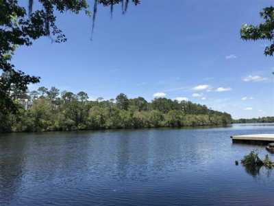 Residential Land For Sale in Sopchoppy, Florida