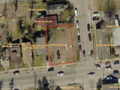 Residential Land For Sale in Wilmington, North Carolina