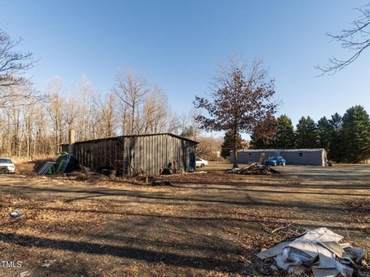 Picture of Residential Land For Sale in Mebane, North Carolina, United States