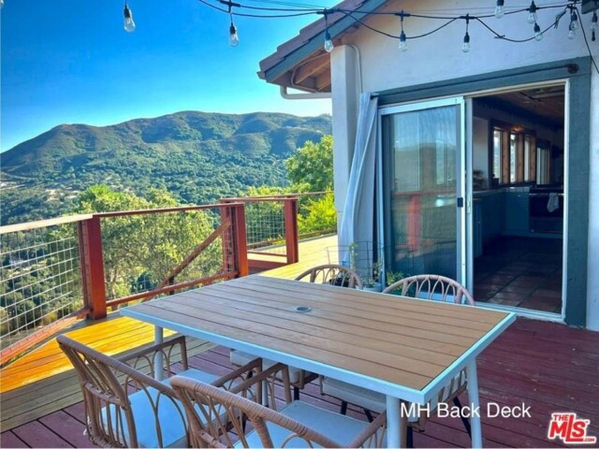 Picture of Home For Sale in Atascadero, California, United States