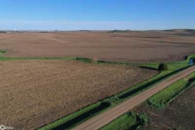 Residential Land For Rent in Arthur, Iowa