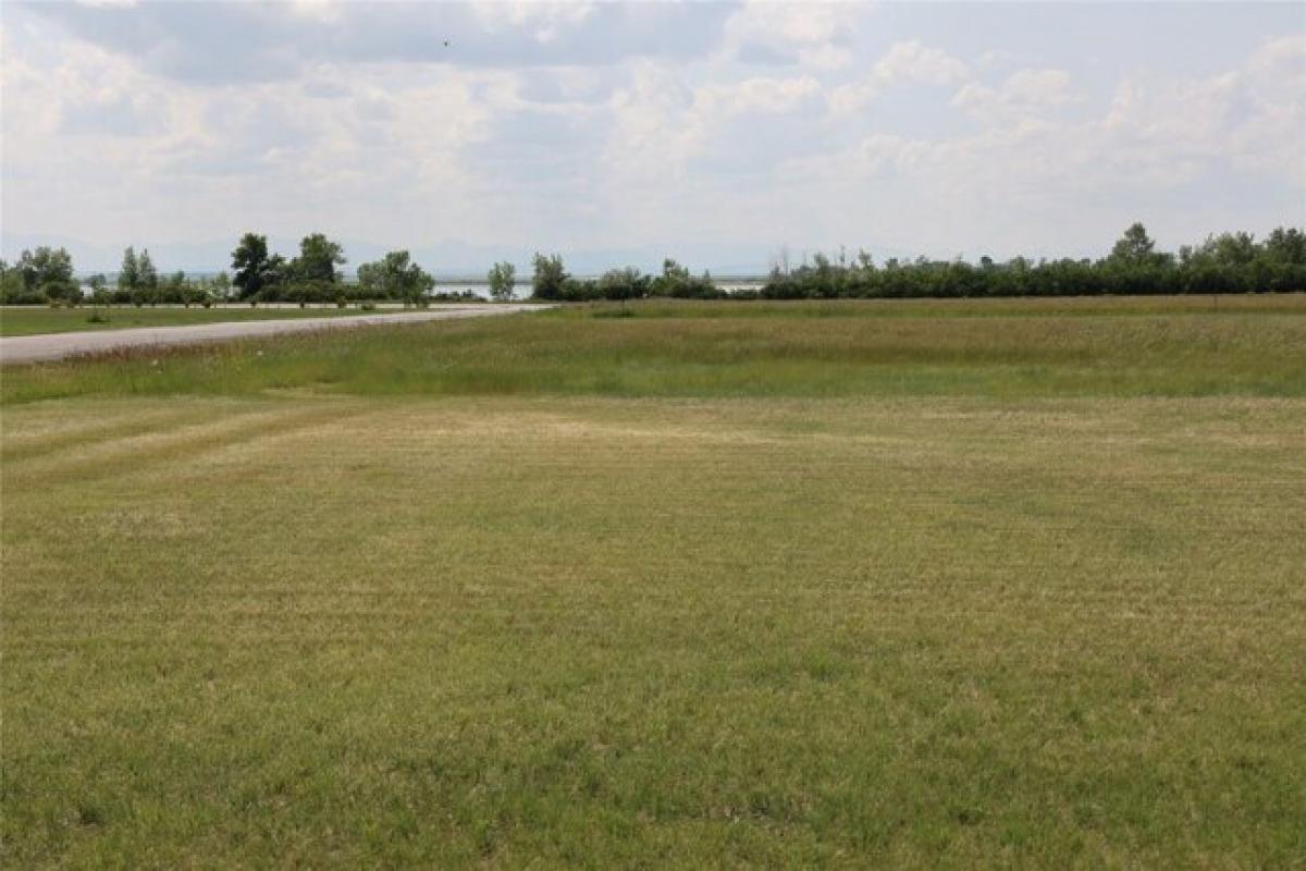 Picture of Residential Land For Sale in Valier, Montana, United States