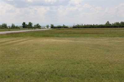 Residential Land For Sale in Valier, Montana