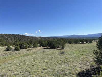 Residential Land For Sale in Nathrop, Colorado