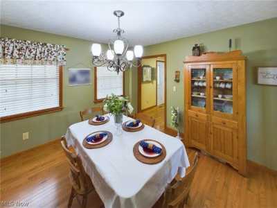 Home For Sale in Washington, West Virginia